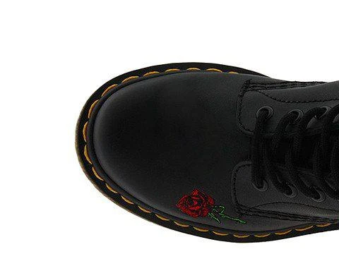商品Dr. Martens|Vonda 14-Eye Boot,价格¥1520,第2张图片详细描述
