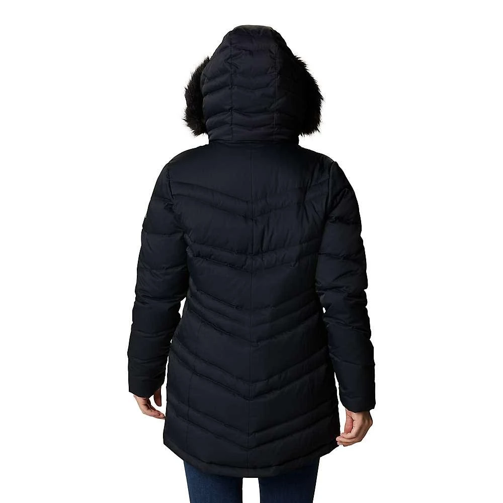 商品Columbia|Columbia Women's St. Cloud Down Jacket,价格¥1387,第2张图片详细描述