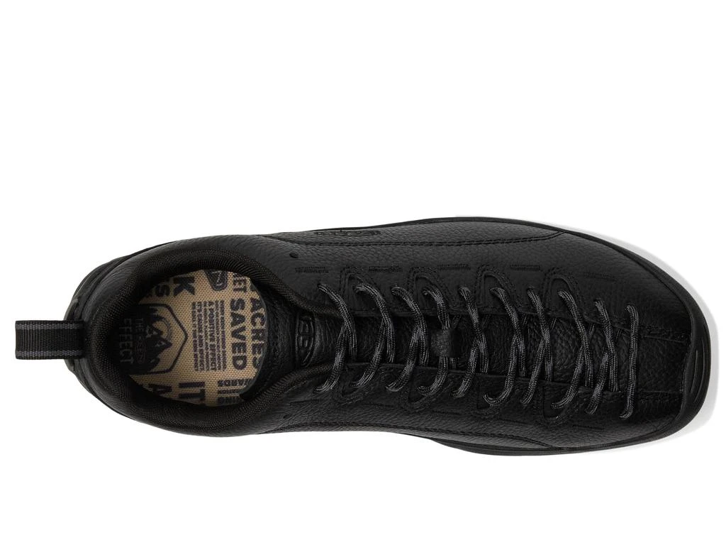 商品Keen|男款绒面系带运动鞋,价格¥855,第2张图片详细描述
