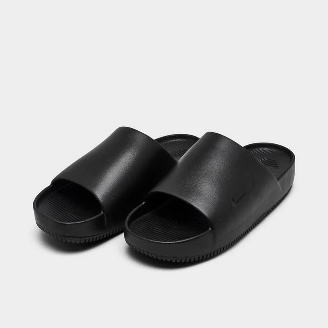 商品NIKE|Men's Nike Calm Slide Sandals,价格¥372,第2张图片详细描述