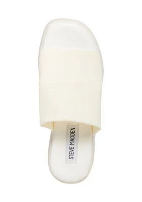 商品Steve Madden|Madden Slinky 30 Mules,价格¥336,第4张图片详细描述