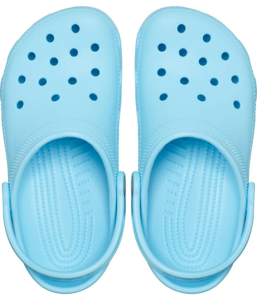 商品Crocs|Classic Clogs (Little Kid/Big Kid),价格¥212,第2张图片详细描述