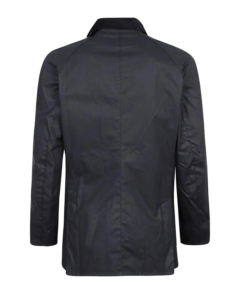 商品Barbour|Ashby Wax Jacket,价格¥2913,第2张图片详细描述