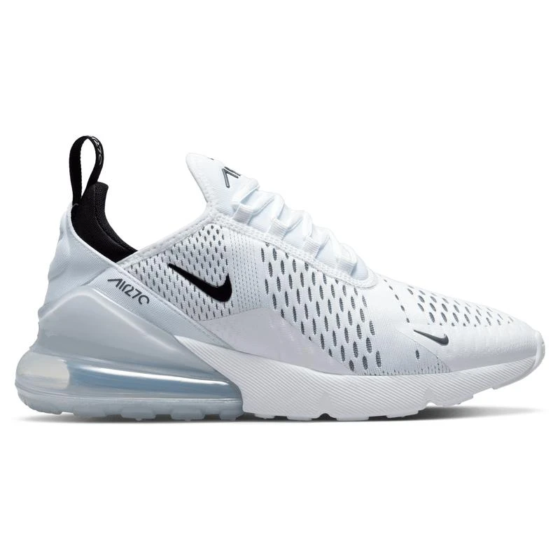 商品NIKE|Nike Air Max 270 - Women's,价格¥1225,第1张图片