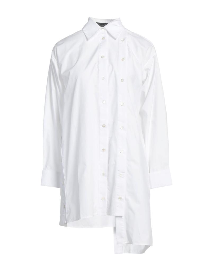 商品Rokh|Solid color shirts & blouses,价格¥2228,第1张图片