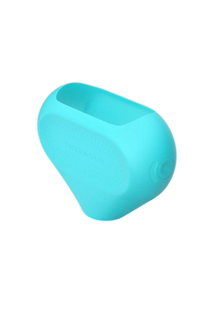 商品Theragun|Mini Skin - Teal,价格¥171,第3张图片详细描述