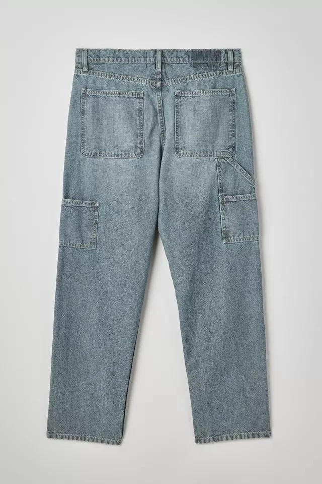 商品BDG|BDG Carpenter Jean,价格¥598,第3张图片详细描述