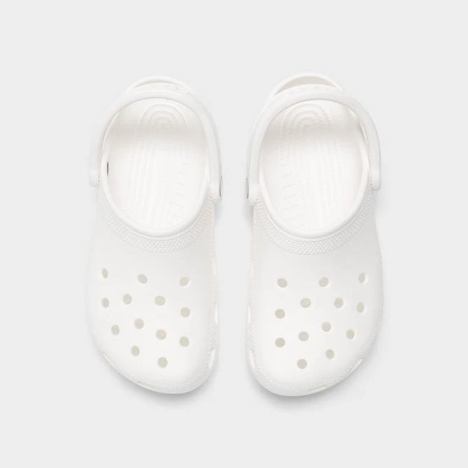 Big Kids' Crocs Classic Clog Shoes 商品