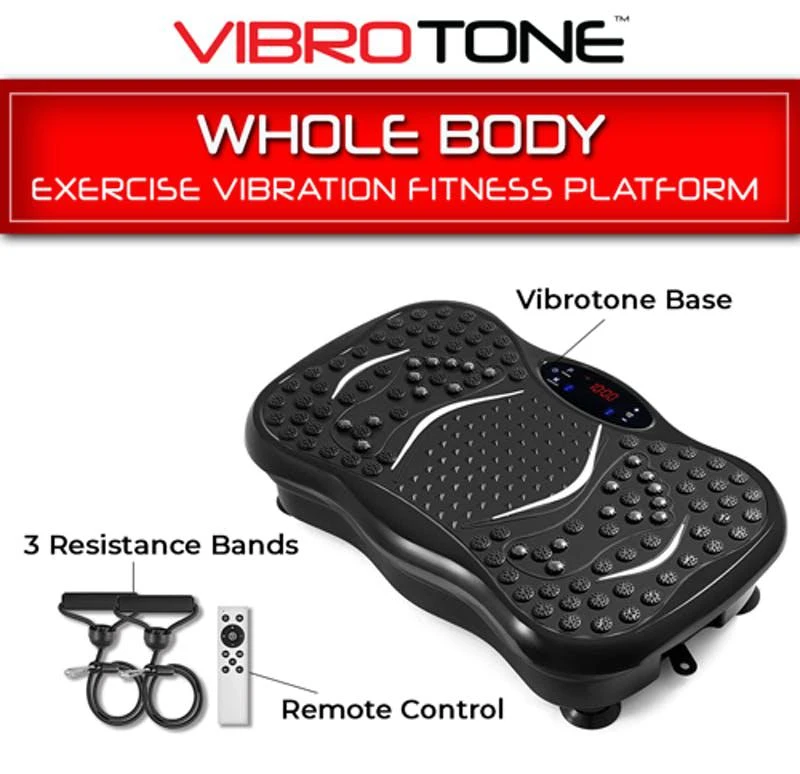 商品Igia|Vibrotone Fitness Board,价格¥1496,第1张图片
