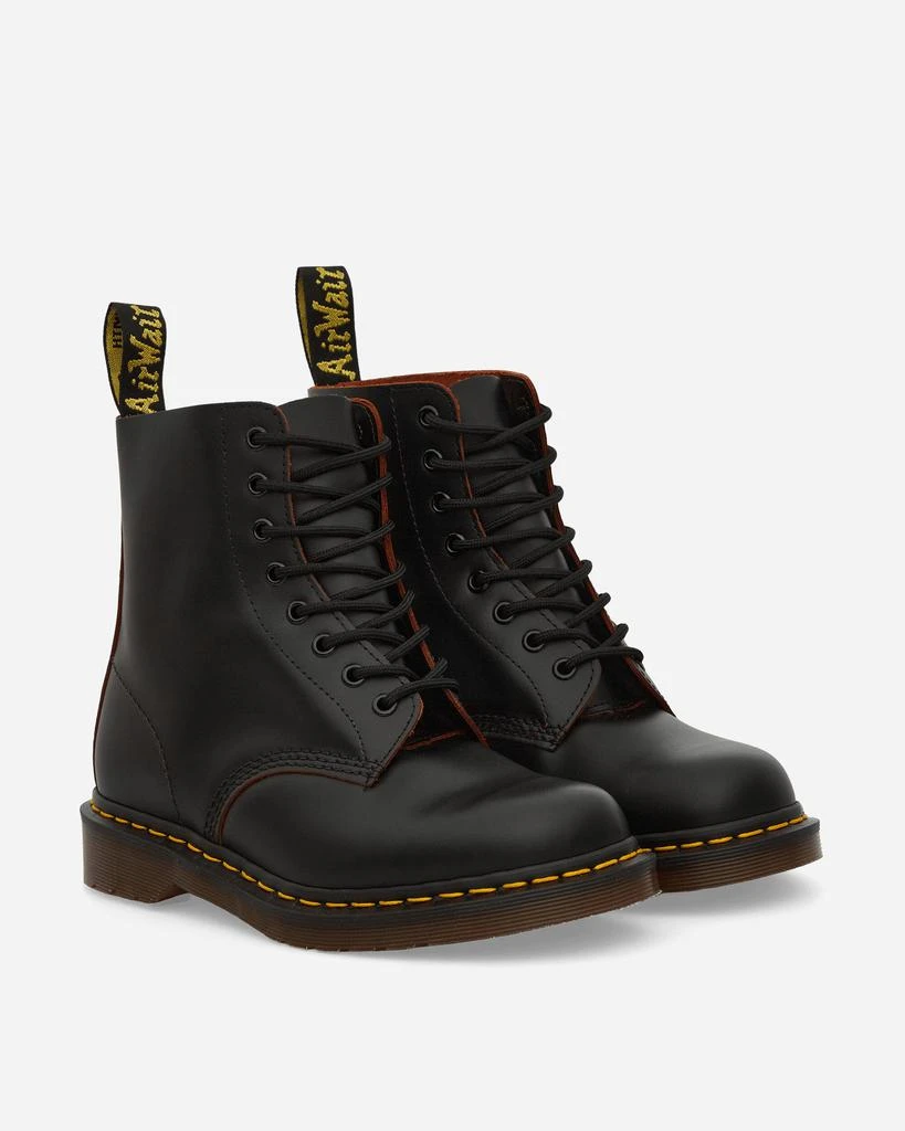商品Dr. Martens|Vintage 1460 Ankle Boots Black,价格¥1742,第2张图片详细描述