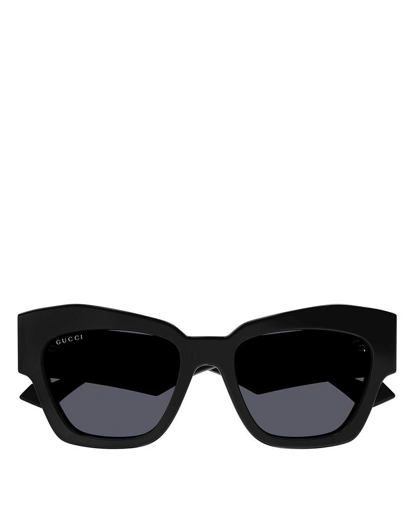 GG1422S Gucci Generation Cat Eye Sunglasses, 55mm 商品