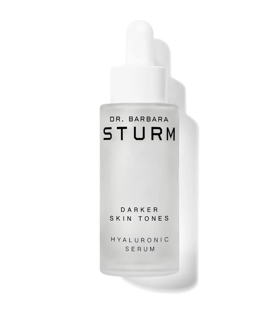 商品Dr. Barbara Sturm|Darker Skin Tones Hyaluronic Serum,价格¥2824,第1张图片