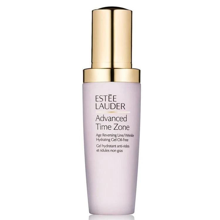 商品Estée Lauder|Advanced Time Zone Age Reversing Line/Winkle Hydrating Gel Oil-Free 1.7 oz.,价格¥557,第1张图片