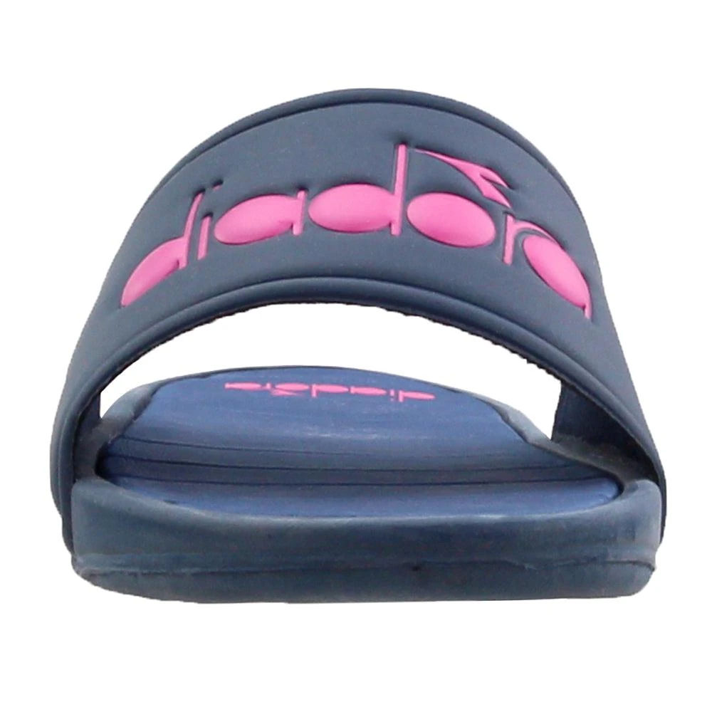 商品Diadora|Serifos Plus Slide Sandals (Little Kid),价格¥112,第5张图片详细描述