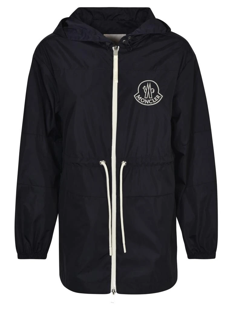商品Moncler|Moncler Veirade Windbreaker,价格¥6387,第1张图片