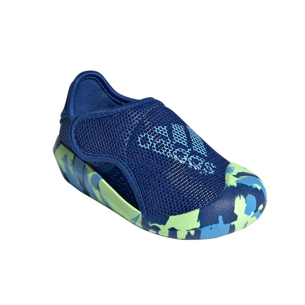 商品Adidas|Altaventure 2.0 Slip On Sandals (Toddler),价格¥288,第2张图片详细描述