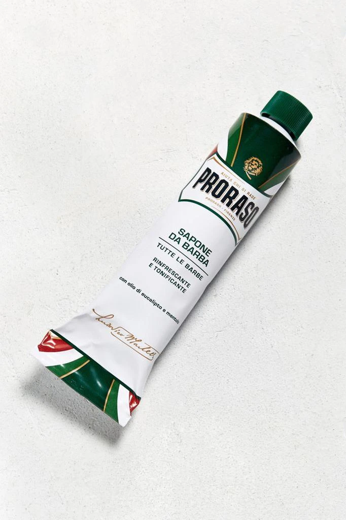 商品Proraso|Proraso Shaving Cream Tube,价格¥75,第1张图片