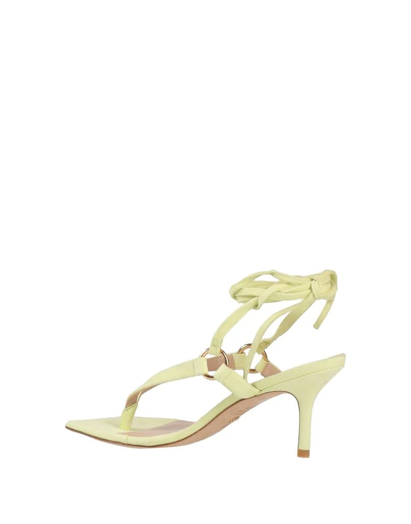 商品Stuart Weitzman|Flip flops,价格¥1414,第3张图片详细描述