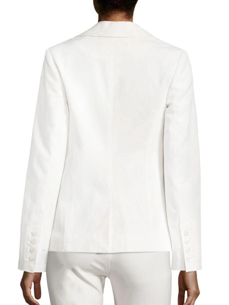 商品Derek Lam|Patch Pocket Blazer,价格¥947,第2张图片详细描述