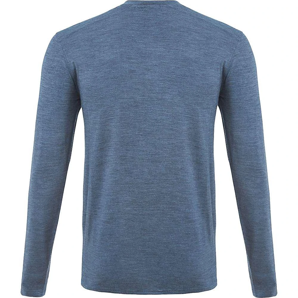 商品Tasc Performance|Tasc Men's Hemisphere Merino Henley,价格¥688,第2张图片详细描述