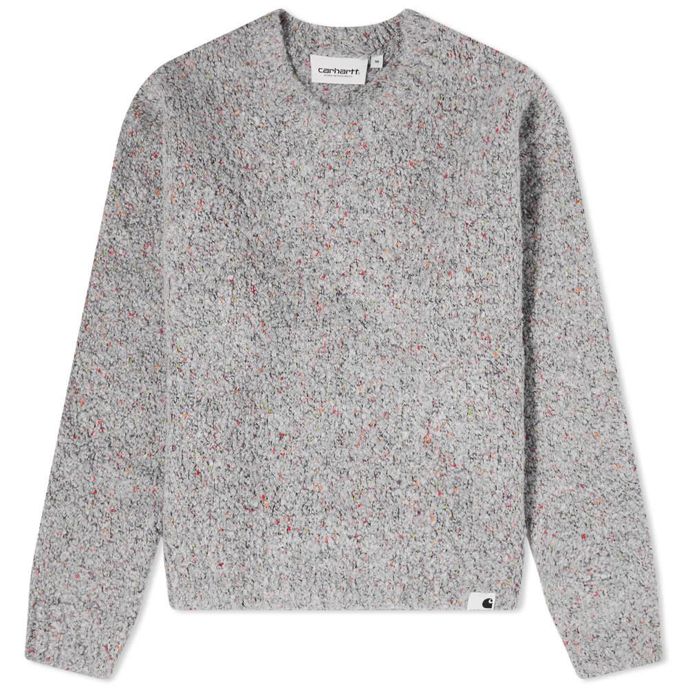 Carhartt Marlin Sweater商品第1张图片规格展示