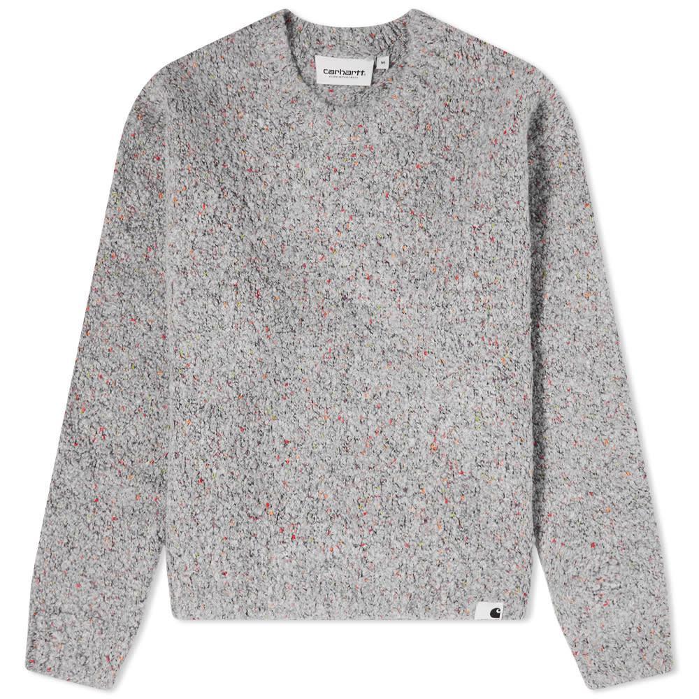 商品Carhartt|Carhartt Marlin Sweater,价格¥622,第1张图片