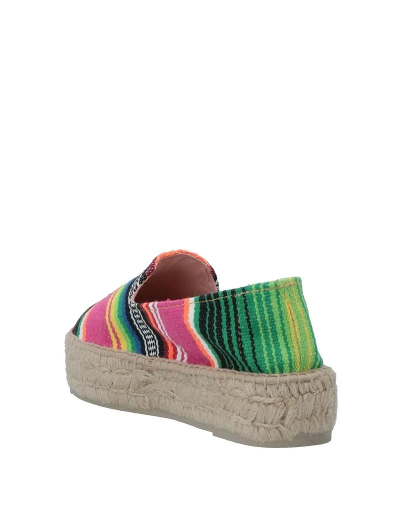 商品MANEBÍ|Espadrilles,价格¥842,第3张图片详细描述