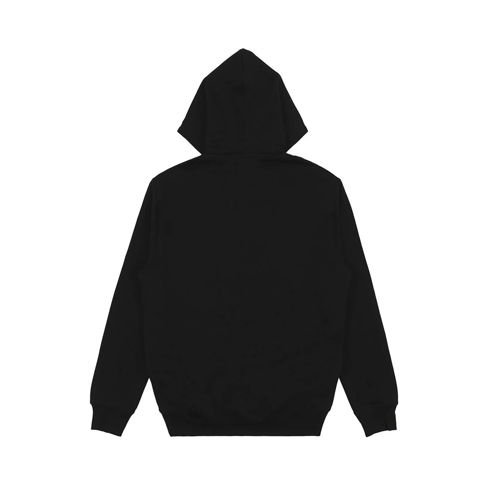 MOSCHINO 黑色女士卫衣/帽衫 EA1717-5527-2555 商品