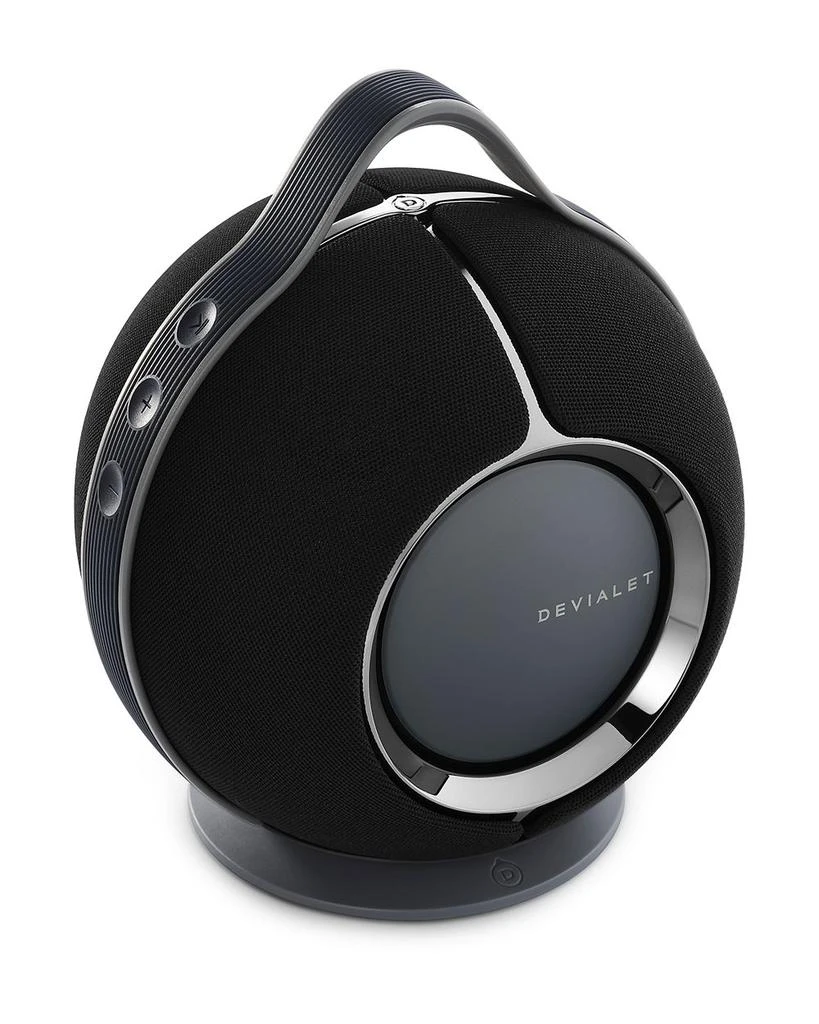 Mania Portable Smart Speaker 商品