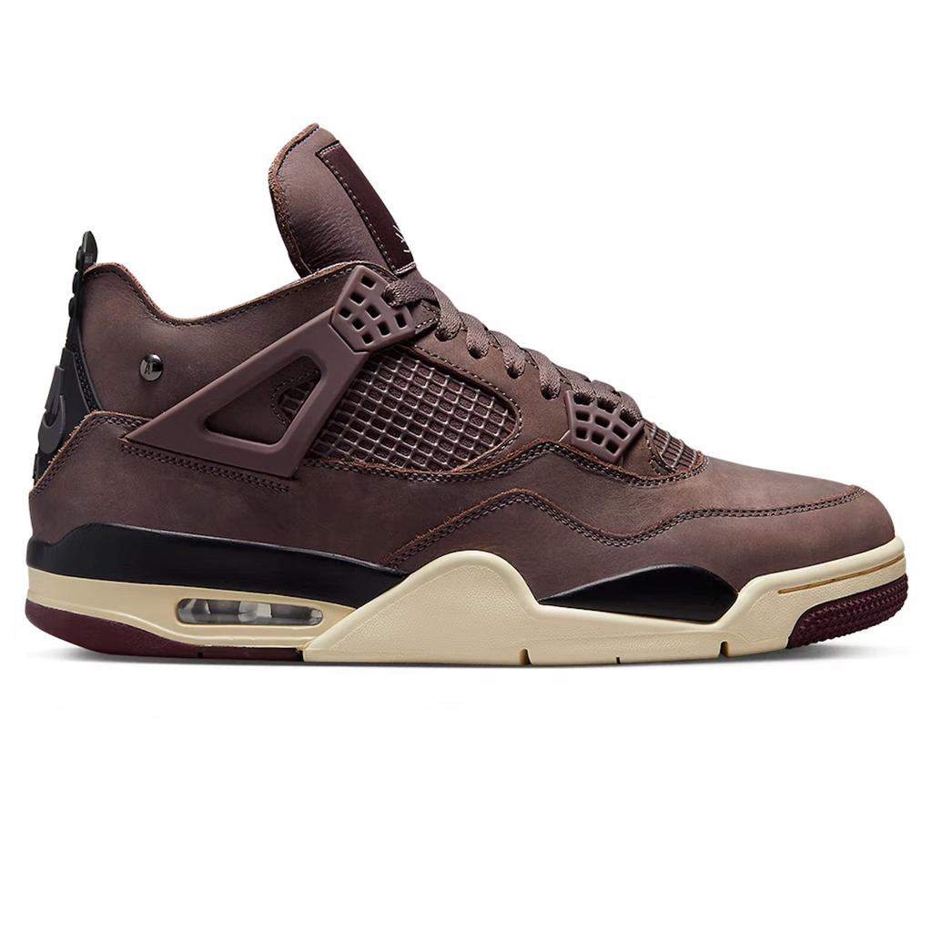 Air Jordan 4 Retro A Ma Maniére Violet Ore商品第1张图片规格展示