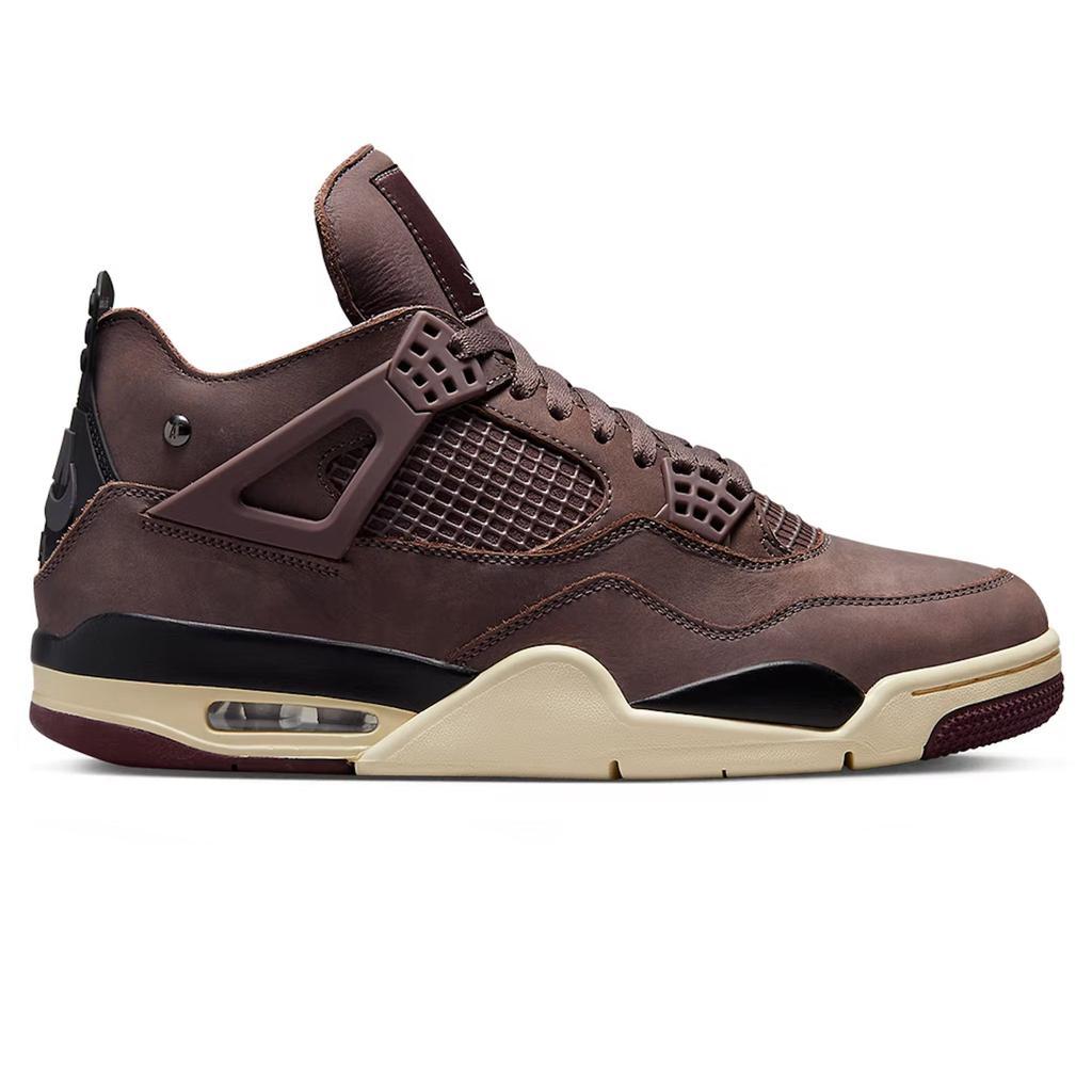 商品Jordan|Air Jordan 4 Retro A Ma Maniére Violet Ore,价格¥3741-¥4898,第1张图片