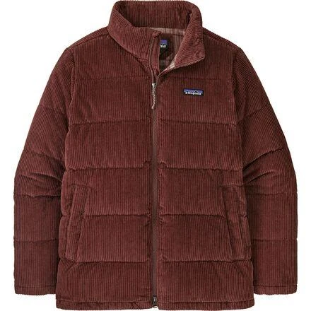 商品Patagonia|Cord Fjord Coat - Women's,价格¥2760,第4张图片详细描述