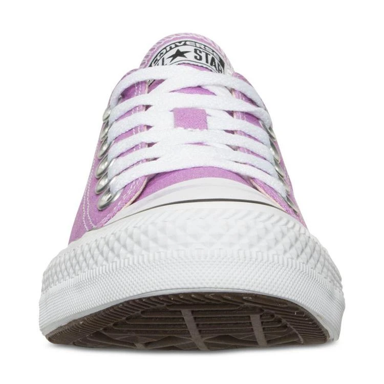 商品Converse|Chuck Taylor Ox 帆布鞋,价格¥167,第3张图片详细描述