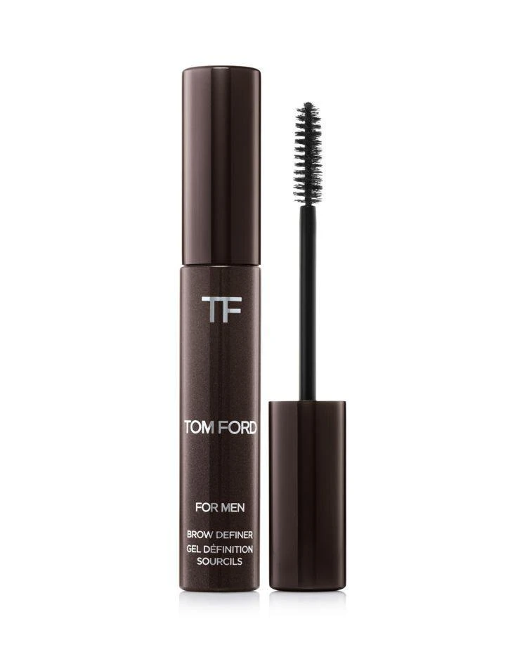 商品Tom Ford|For Men Grooming Brow Gel Comb,价格¥349,第1张图片