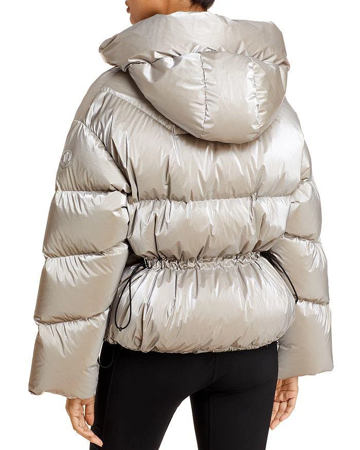 商品Moncler|Frele Cropped Puffer Jacket,价格¥9770,第2张图片详细描述
