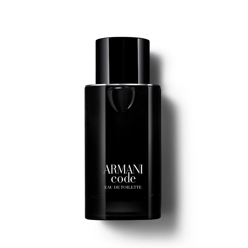 Giorgio Armani阿玛尼 印记男士淡香水 50/75/125ml 商品