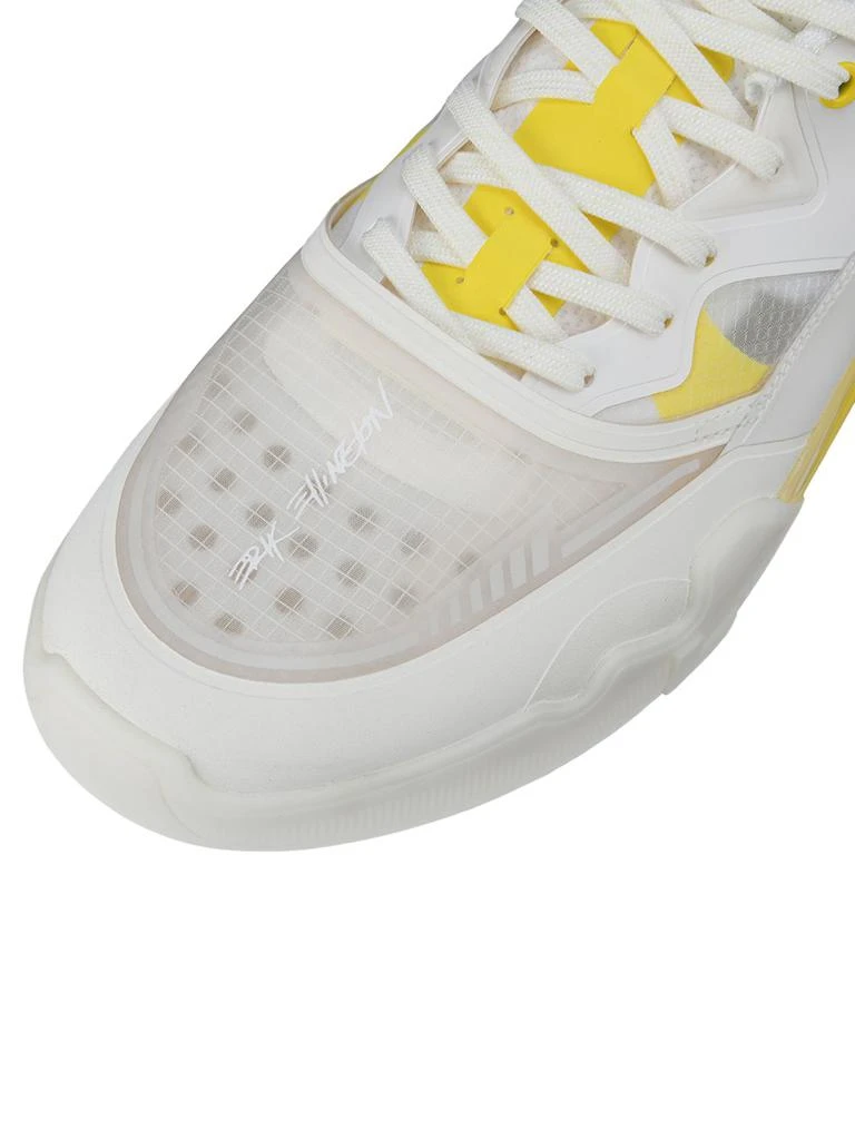 商品Li-Ning|Erik Ellington Pro Sneakers,价格¥454,第5张图片详细描述