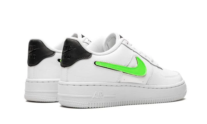 商品NIKE|Nike Air Force 1 LV8 3 (GS),价格¥859,第4张图片详细描述