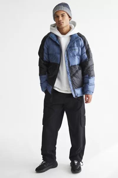 adidas TERREX Utilitas Down Jacket商品第2张图片规格展示