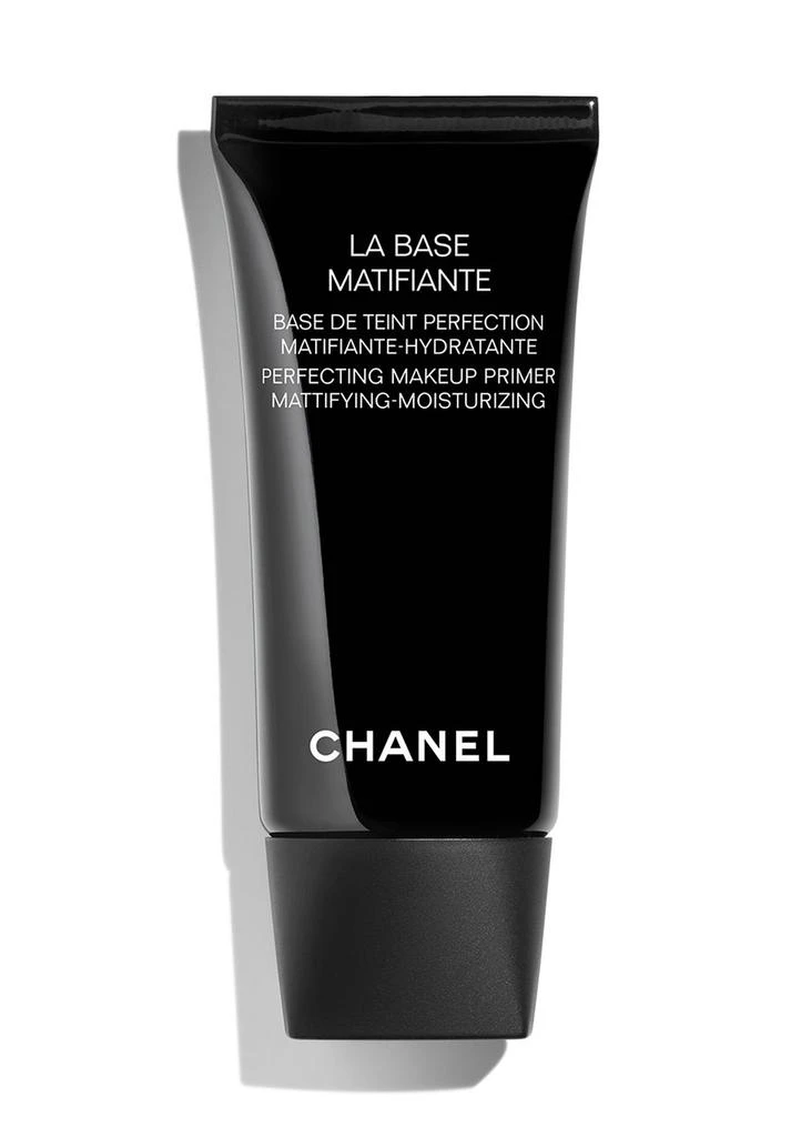 商品Chanel|La Base Matifiante Perfecting Makeup Primer 30ml,价格¥503,第1张图片