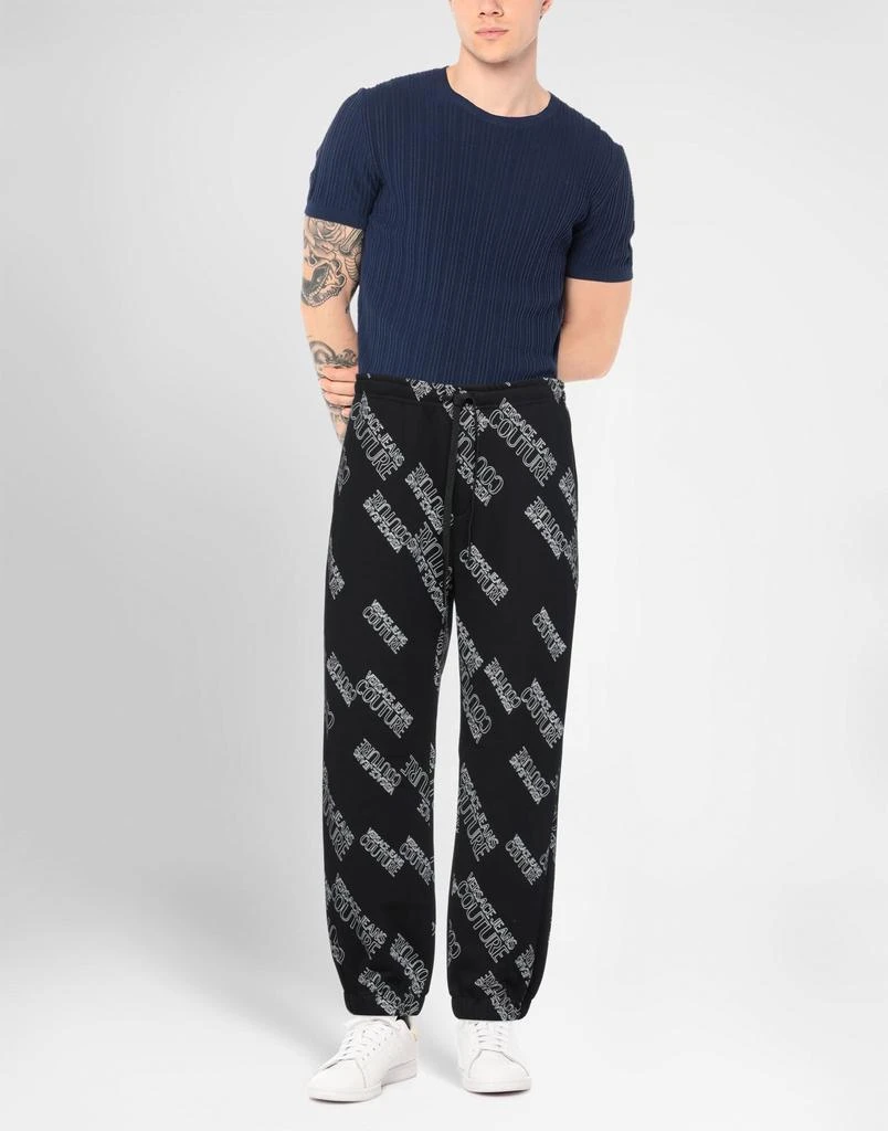 商品Versace|Casual pants,价格¥488,第2张图片详细描述