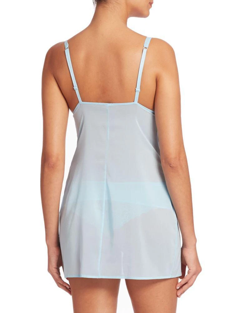 商品La Perla|Lace Flirt Chemise,价格¥874,第2张图片详细描述