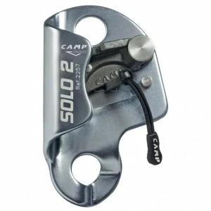商品Camp|Camp - Solo 2 - Silver,价格¥415,第1张图片