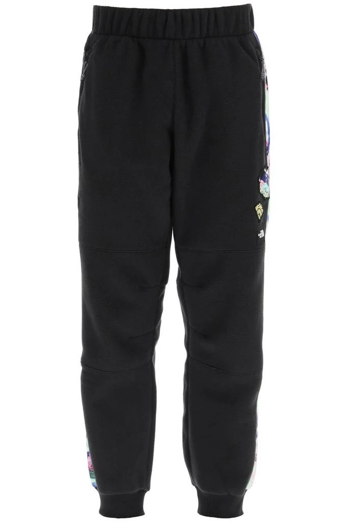 商品The North Face|The North Face X Alfie Kungu Logo Printed Track Pants,价格¥807,第1张图片