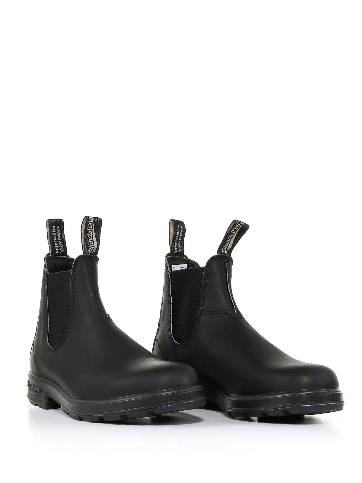 商品【预售7天】 Blundstone|Blundstone 女士靴子 510BCBLACK 黑色,价格¥1319,第3张图片详细描述