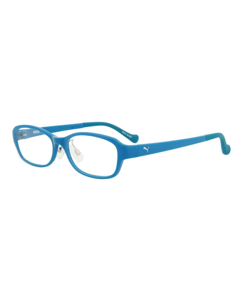 商品Puma|Kids Round-Frame Injection Optical Frames,价格¥106,第2张图片详细描述