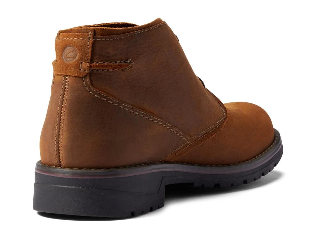 商品Clarks|Morris Peak Waterproof,价格¥578,第5张图片详细描述