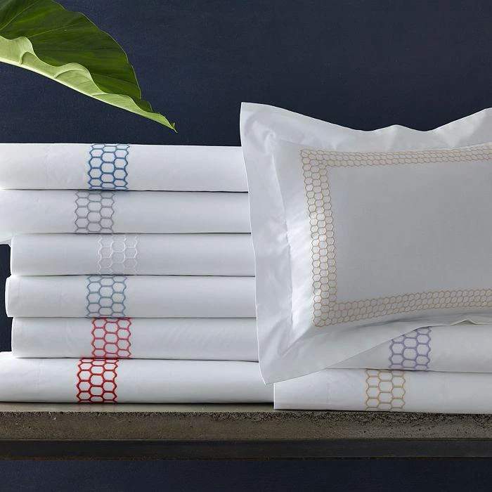 商品Matouk|Liana Sheets,价格¥1600,第2张图片详细描述