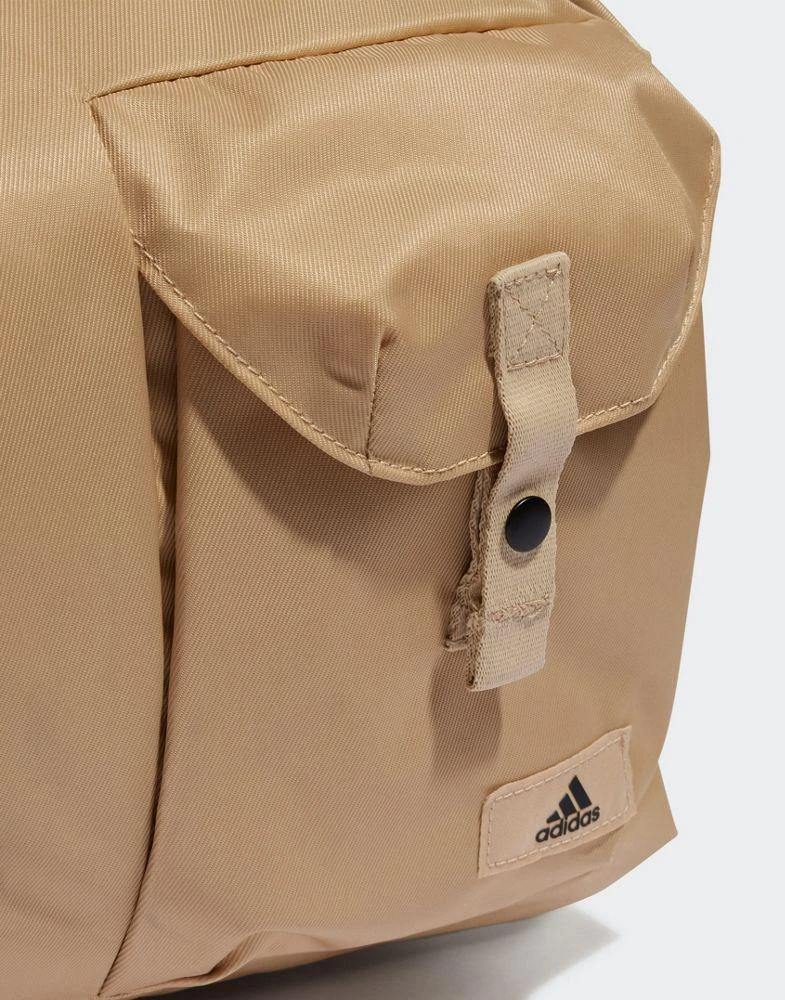 商品Adidas|adidas training bag in black,价格¥281,第2张图片详细描述