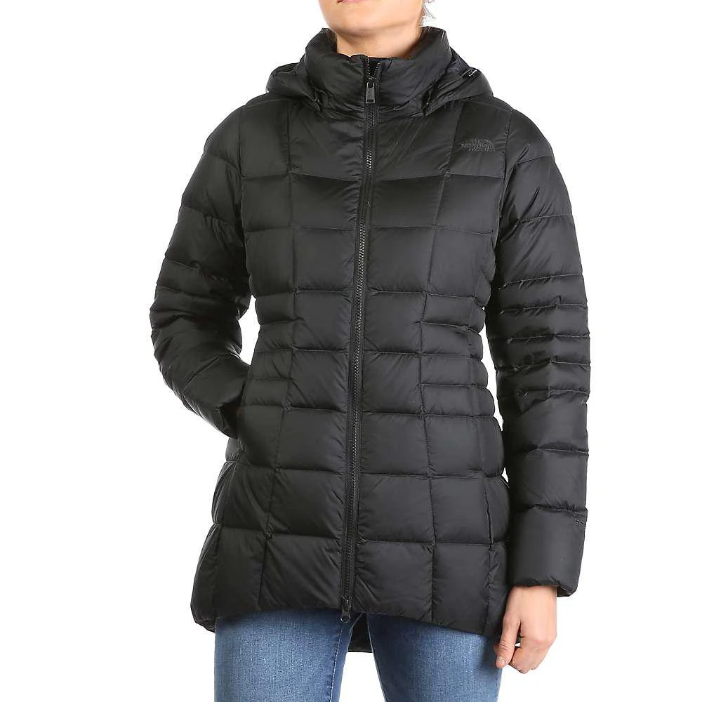 商品The North Face|The North Face Women's Transit II Jacket,价格¥1517,第1张图片